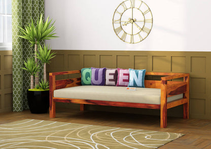 Chaise Longue Divan - Urbnfurnish