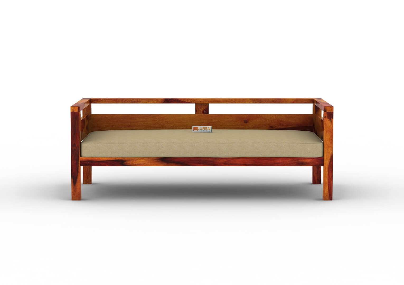 Chaise Longue Divan - Urbnfurnish