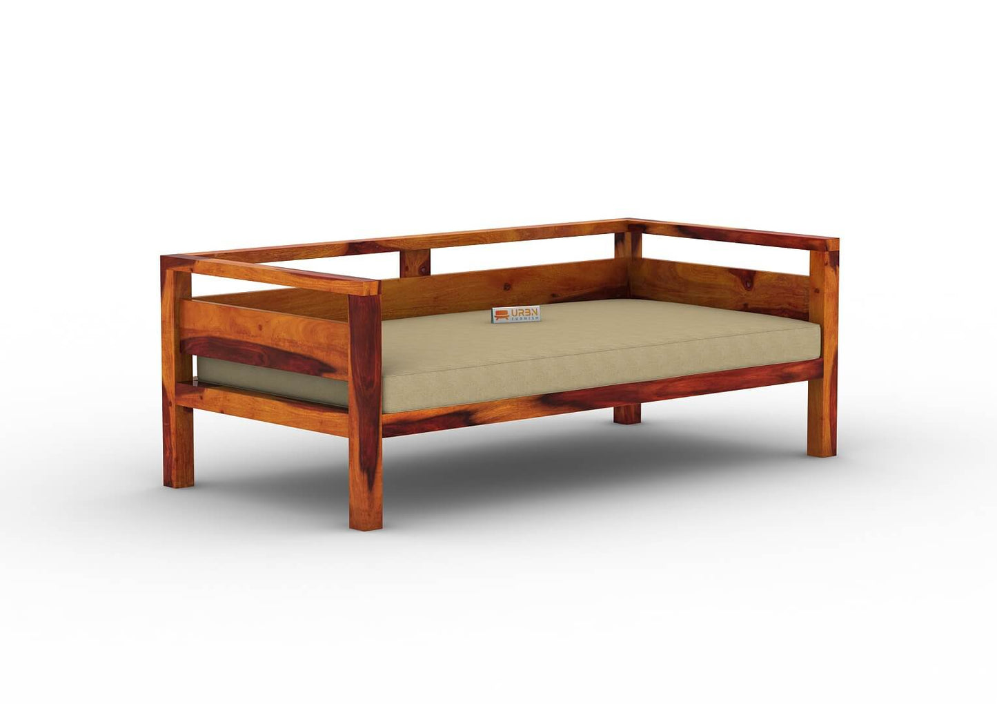 Chaise Longue Divan - Urbnfurnish