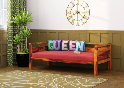 Chaise Longue Divan - Urbnfurnish