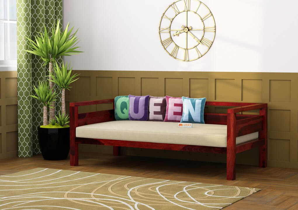Chaise Longue Divan - Urbnfurnish