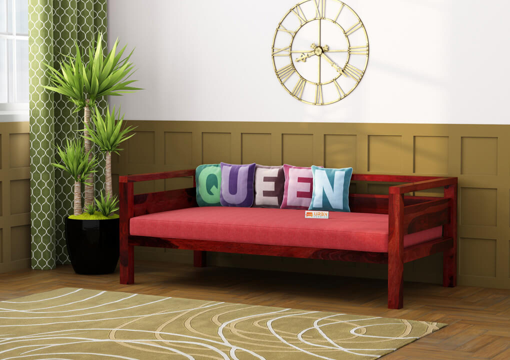 Chaise Longue Divan - Urbnfurnish