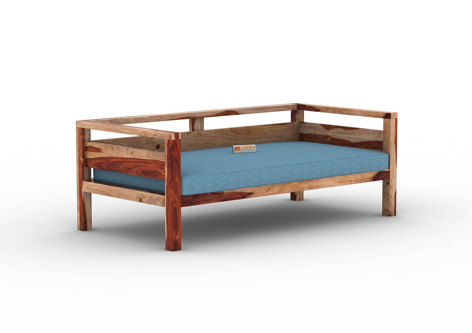 Chaise Longue Divan - Urbnfurnish