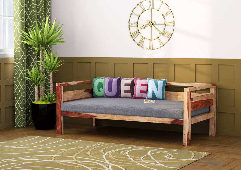 Chaise Longue Divan - Urbnfurnish