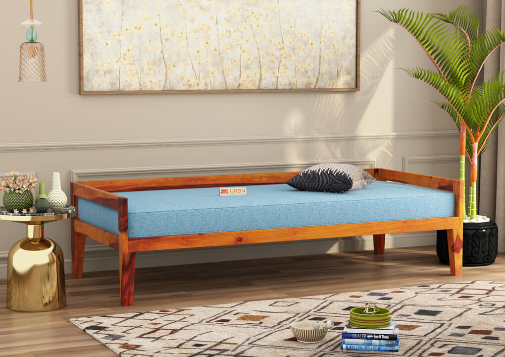 Chaissy Divan - Urbnfurnish