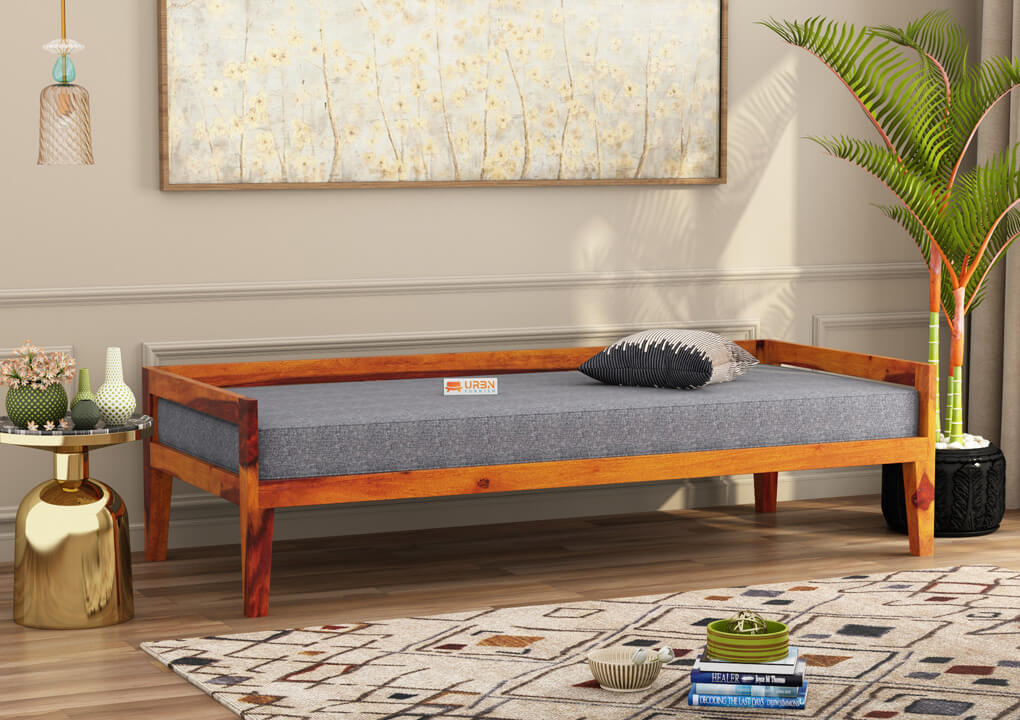Chaissy Divan - Urbnfurnish