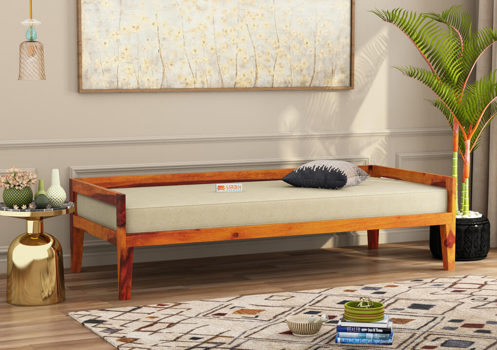 Chaissy Divan - Urbnfurnish
