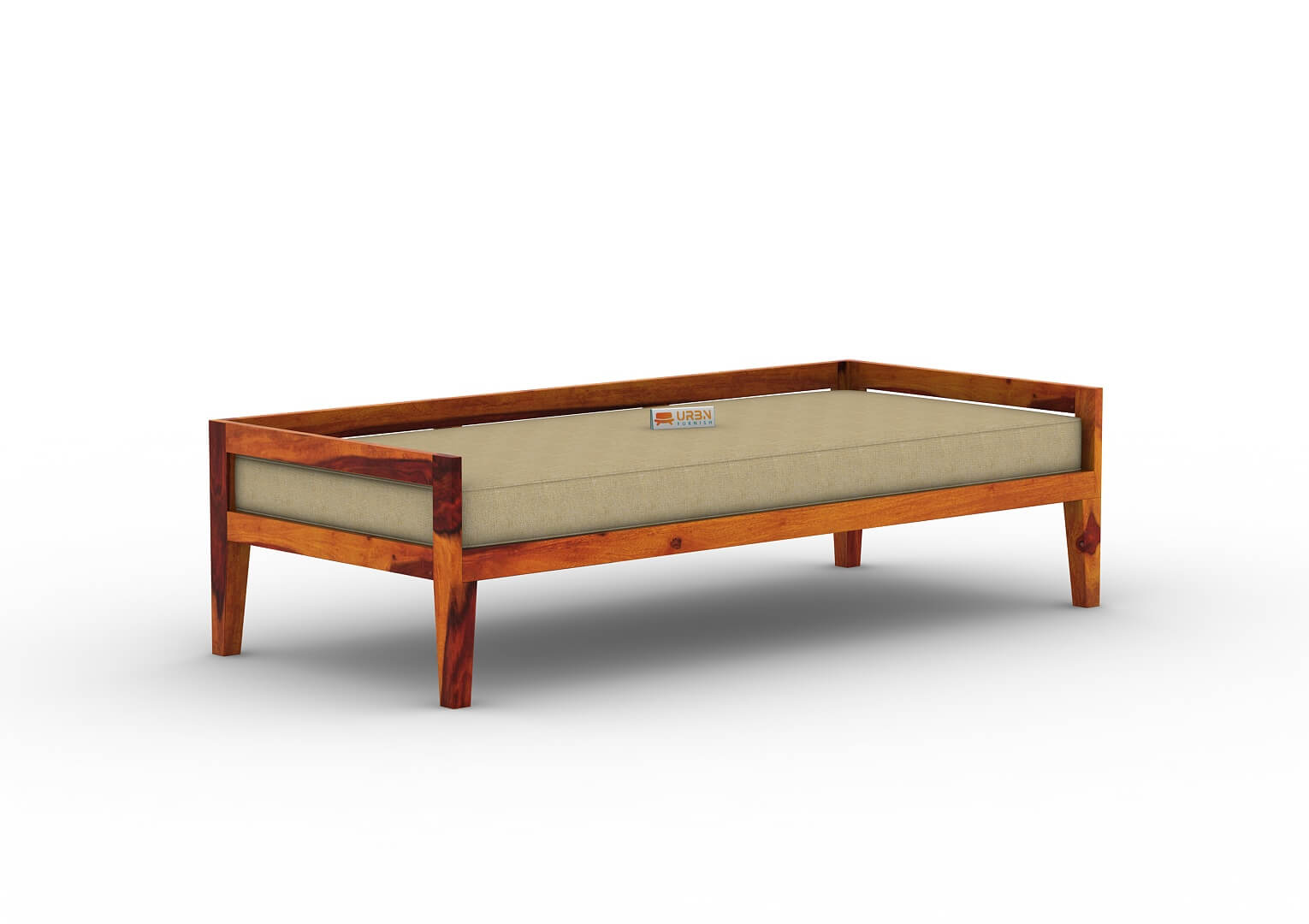 Chaissy Divan - Urbnfurnish