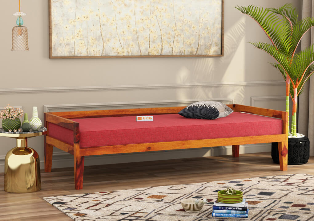 Chaissy Divan - Urbnfurnish