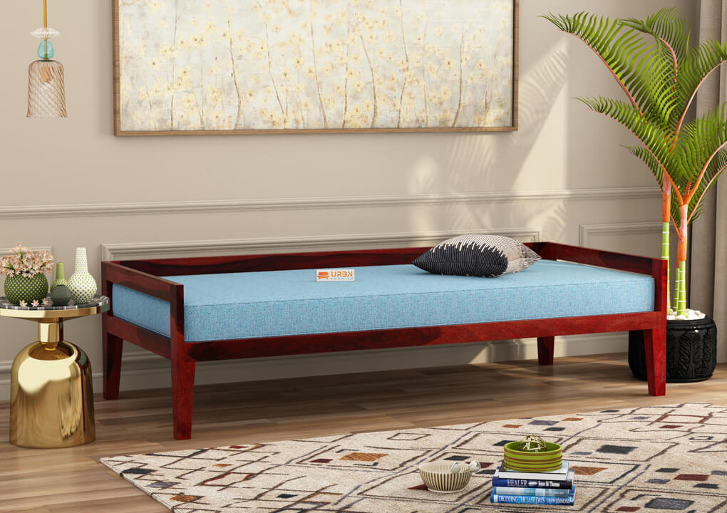 Chaissy Divan - Urbnfurnish