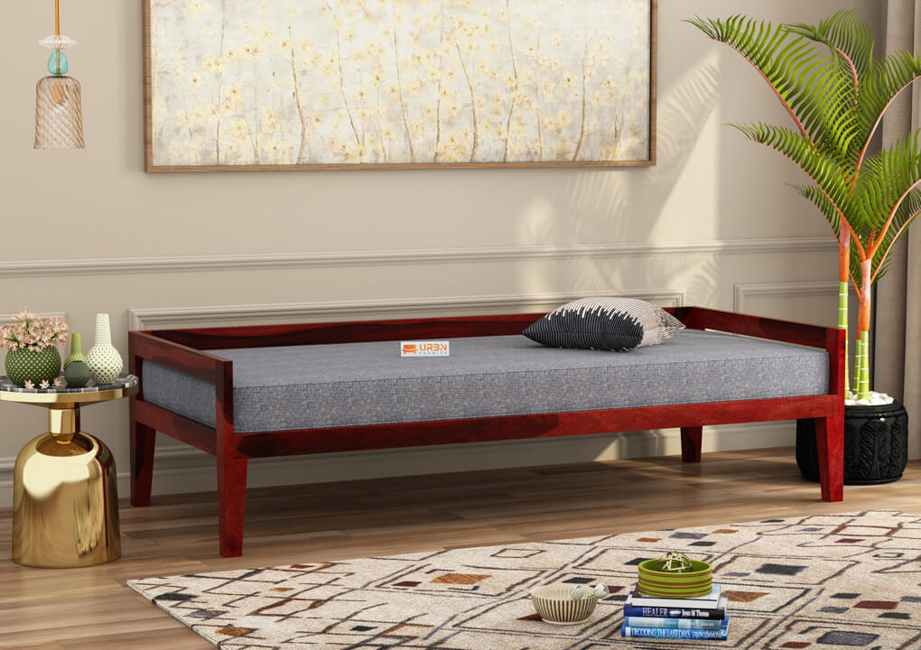Chaissy Divan - Urbnfurnish