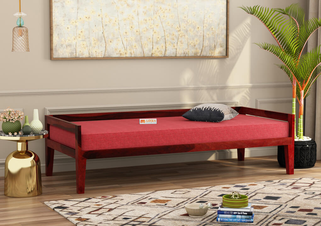 Chaissy Divan - Urbnfurnish