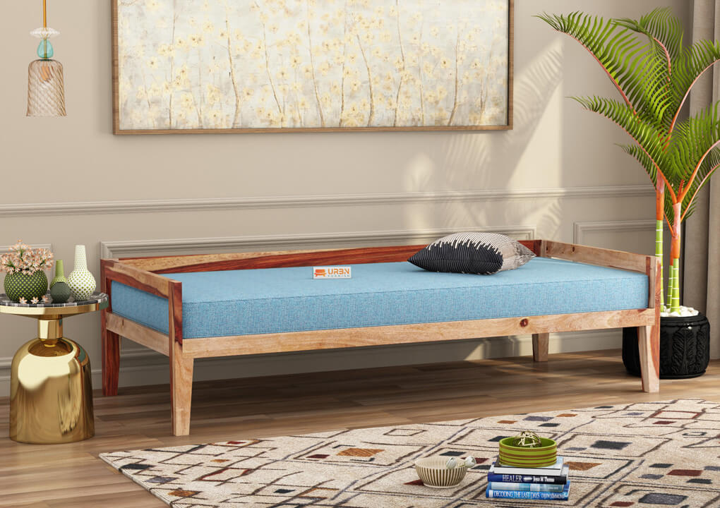 Chaissy Divan - Urbnfurnish