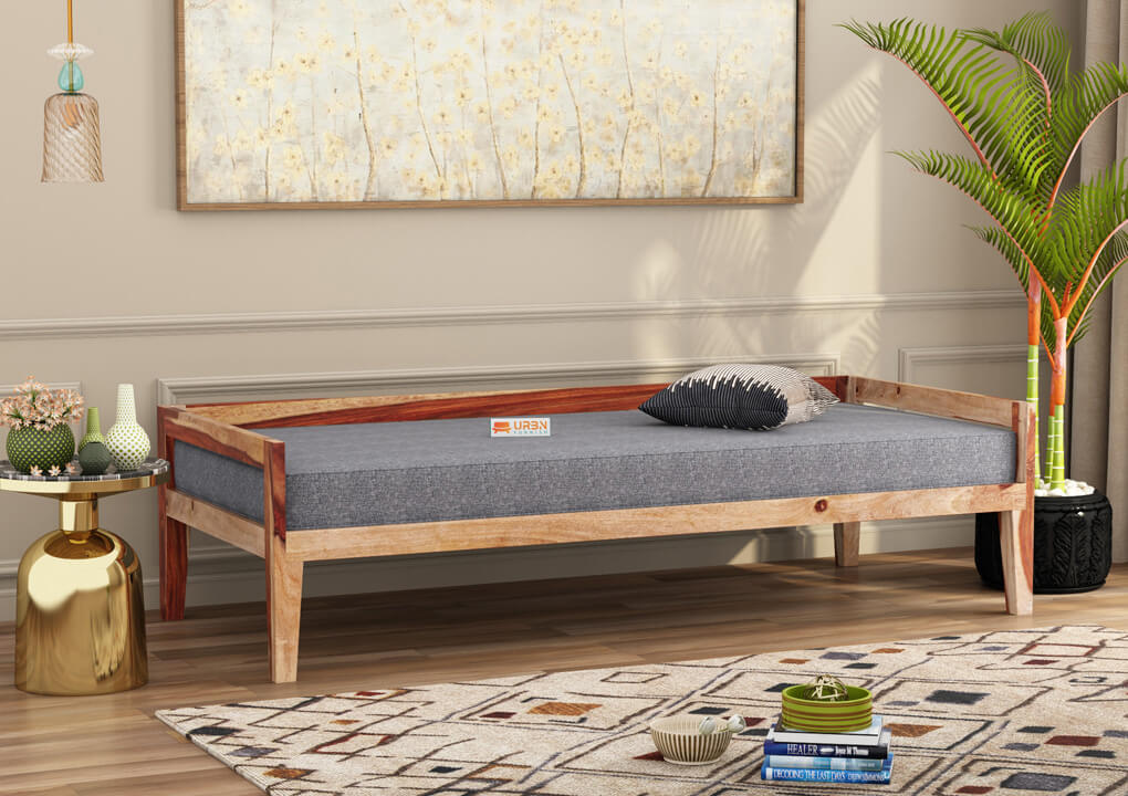 Chaissy Divan - Urbnfurnish