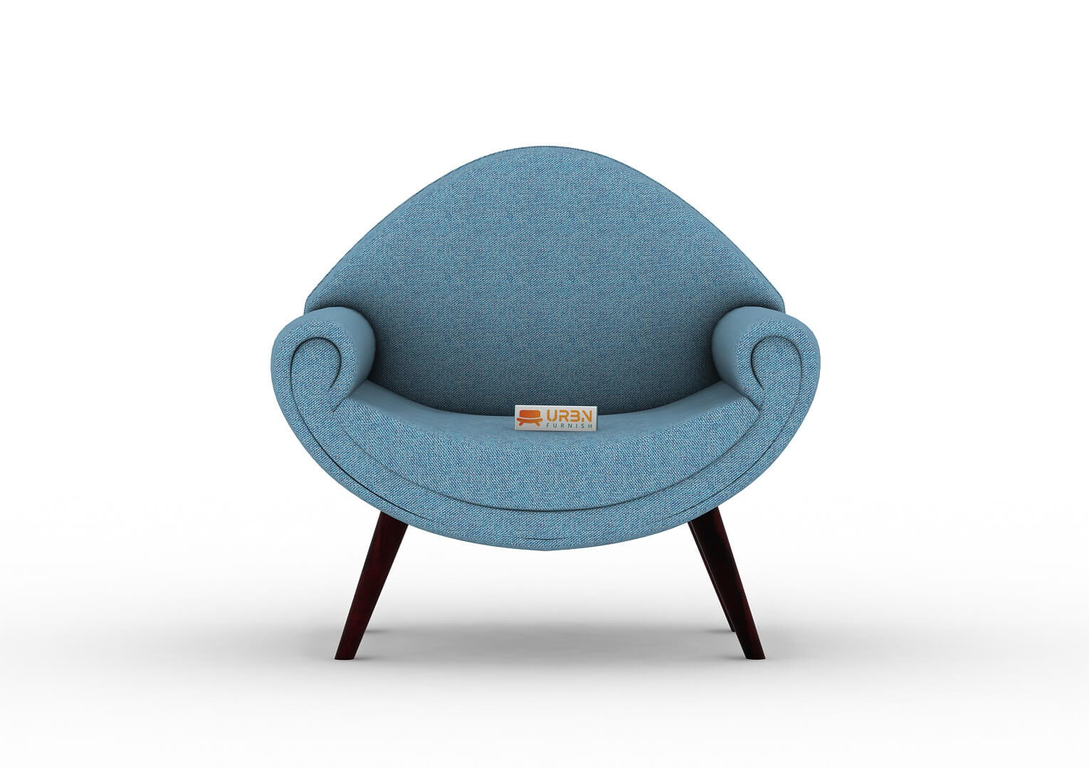 Cizre Lounge Chair - Urbnfurnish