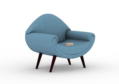 Cizre Lounge Chair - Urbnfurnish