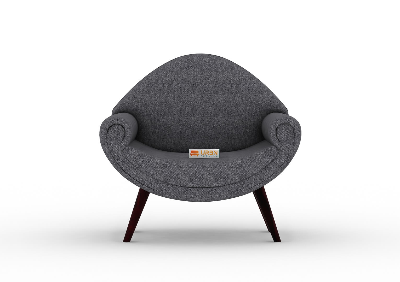 Cizre Lounge Chair - Urbnfurnish