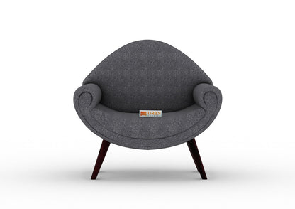 Cizre Lounge Chair - Urbnfurnish