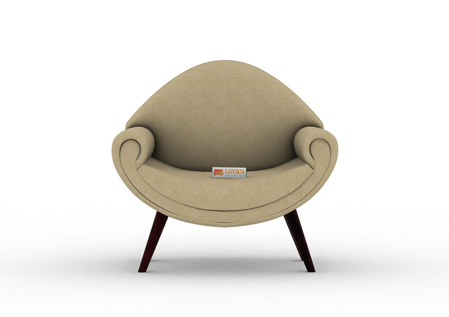 Cizre Lounge Chair - Urbnfurnish