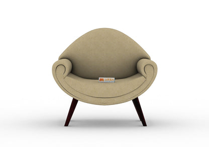 Cizre Lounge Chair - Urbnfurnish