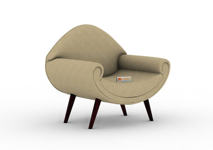 Cizre Lounge Chair - Urbnfurnish