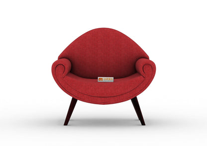 Cizre Lounge Chair - Urbnfurnish