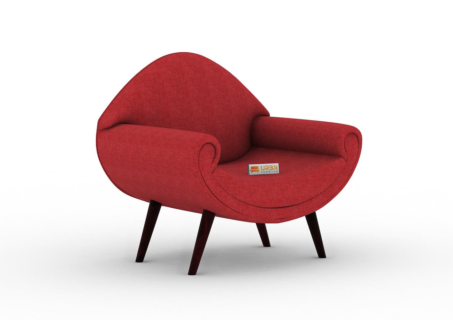 Cizre Lounge Chair - Urbnfurnish