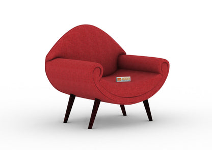 Cizre Lounge Chair - Urbnfurnish