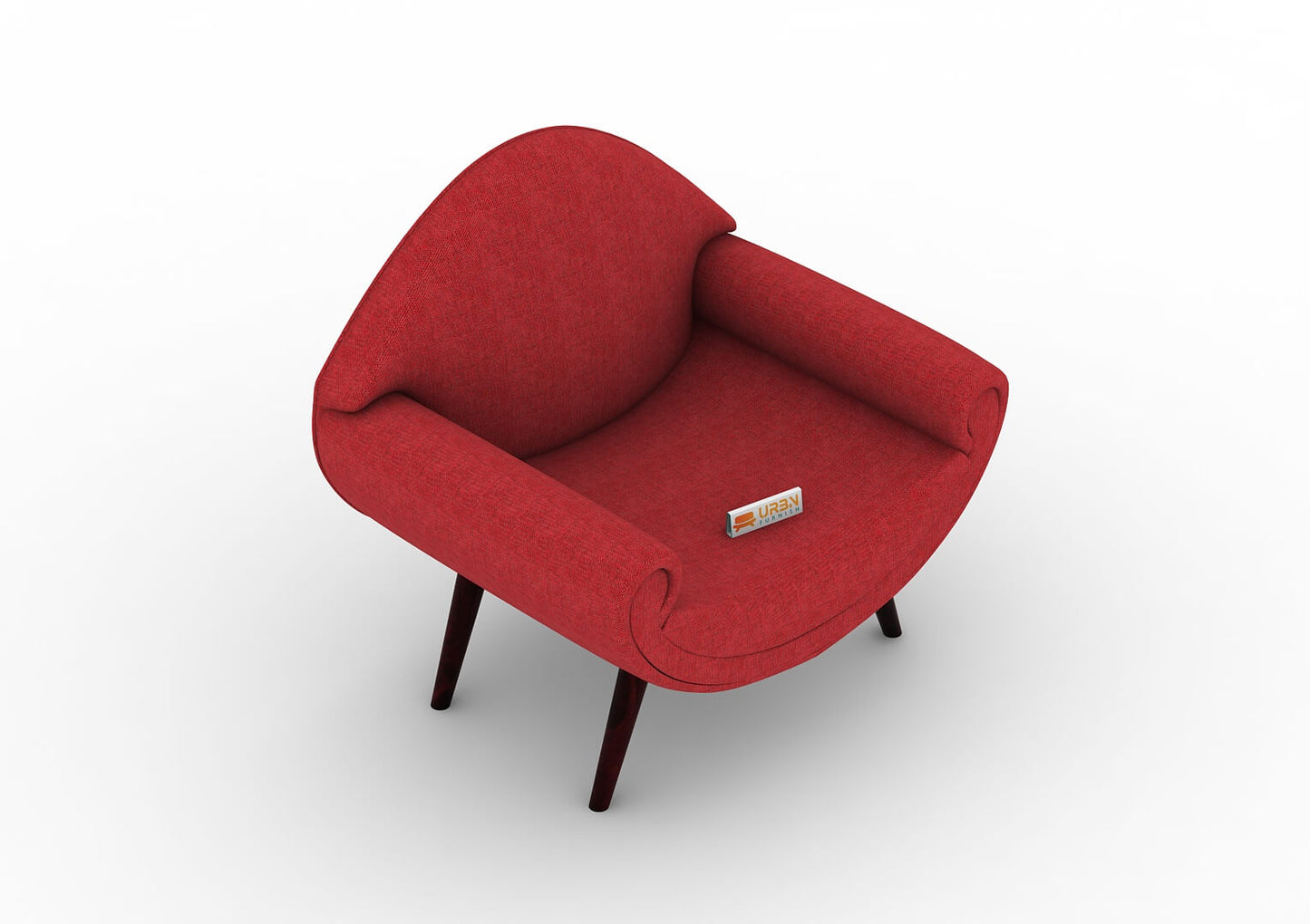 Cizre Lounge Chair - Urbnfurnish
