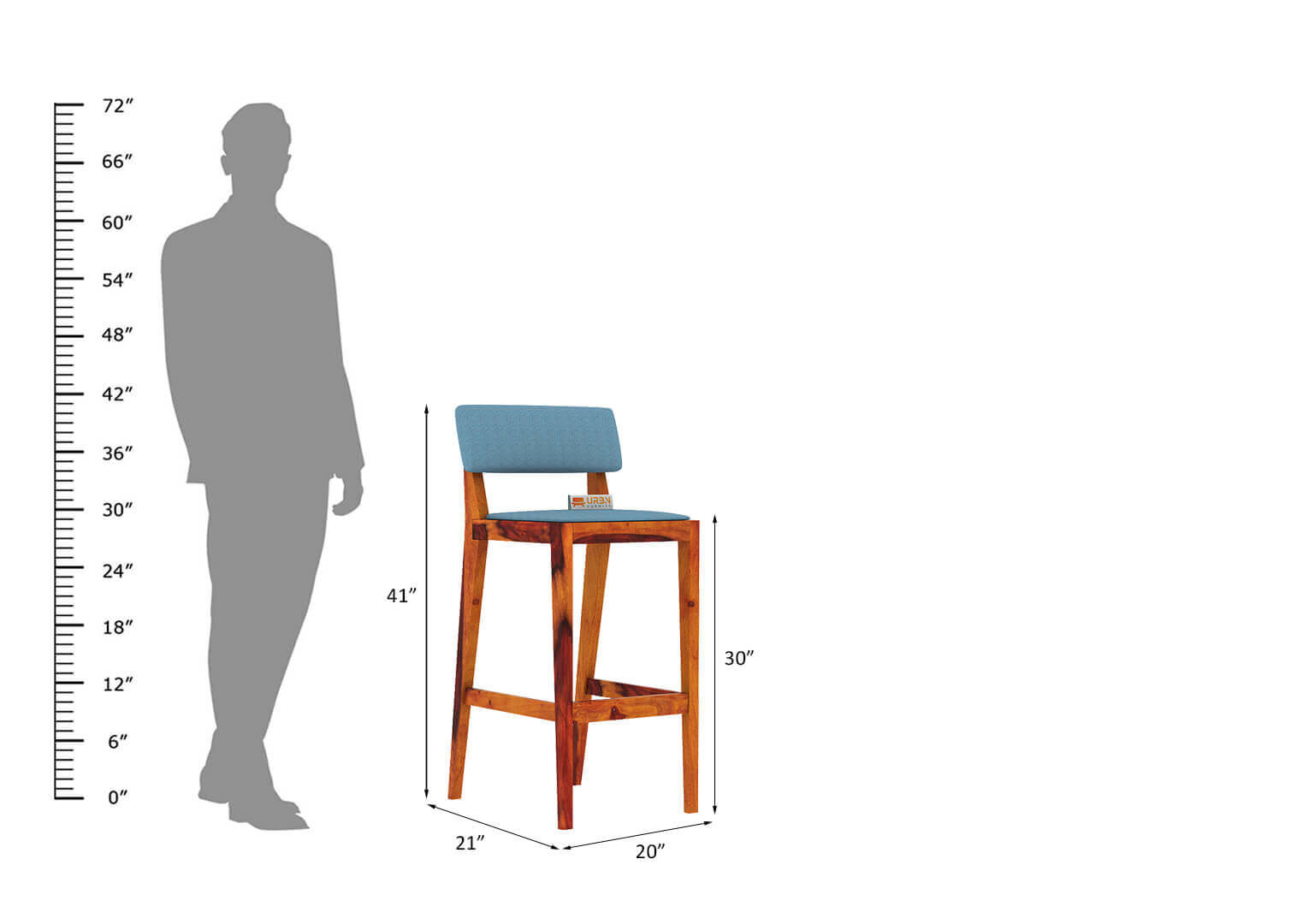 Classic-Bar-Chair-Honey-Blue_4