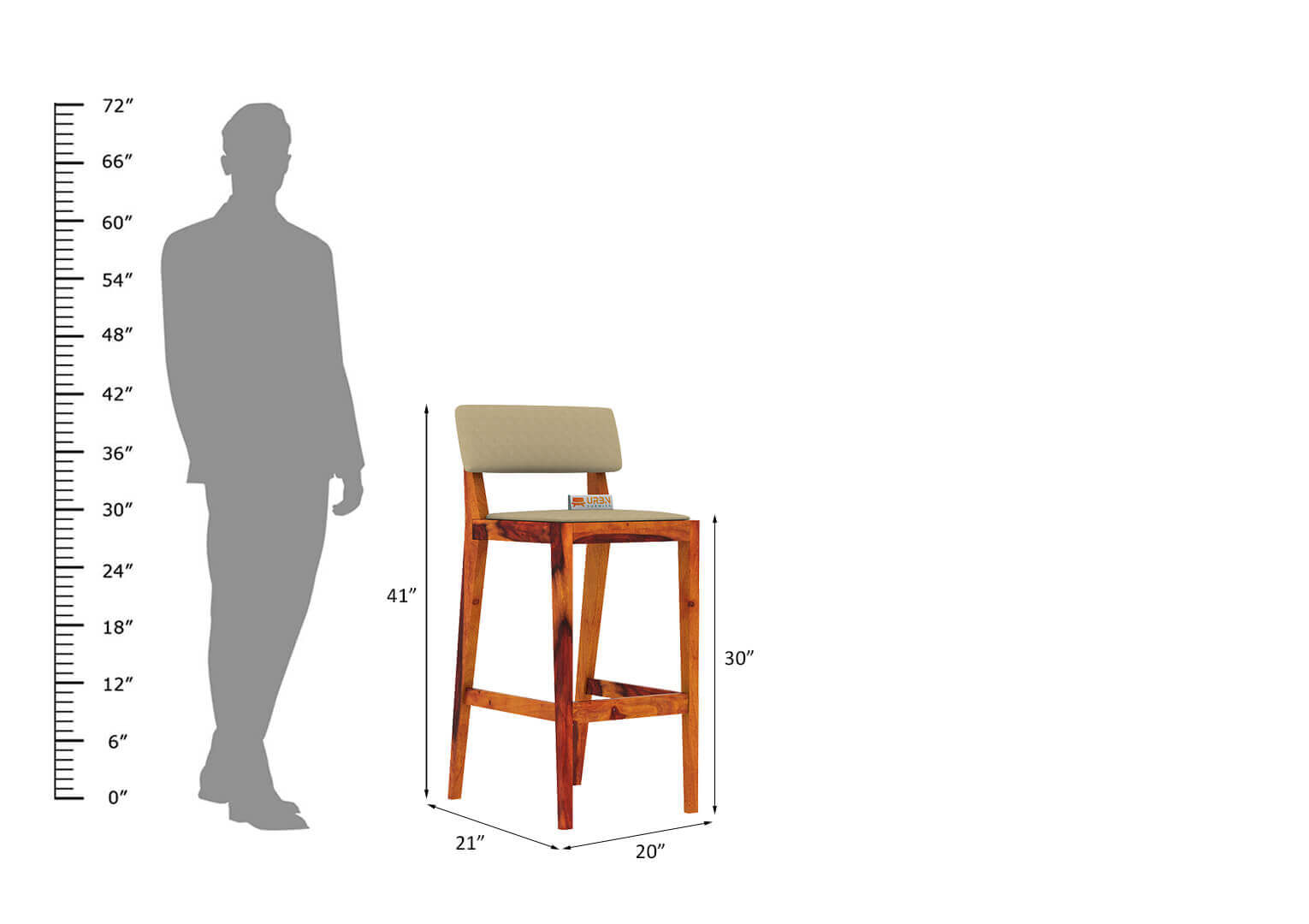 Classic-Bar-Chair-Honey-Ivory_4