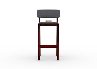 Classic-Bar-Chair-Mahogany-Gray_2
