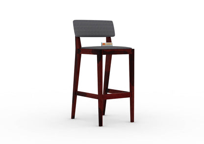 Classic-Bar-Chair-Mahogany-Gray_3