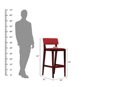 Classic-Bar-Chair-Mahogany-Red_4