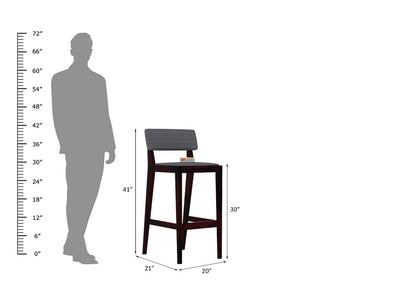 Classic-Bar-Chair-Walnut-Gray_4