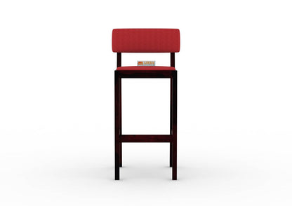 Classic-Bar-Chair-Walnut-Red_2