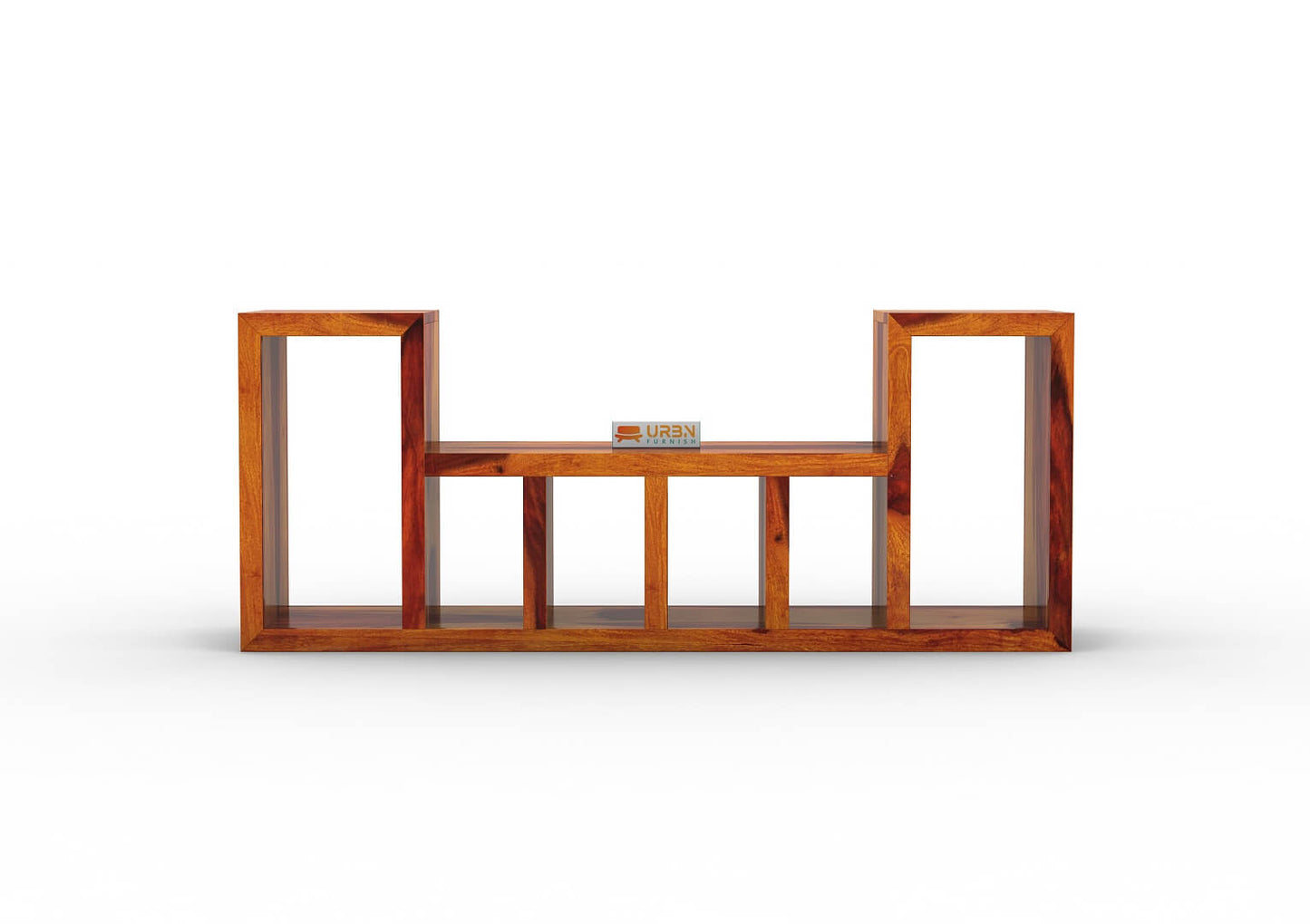 Cogent Tv Unit - Urbnfurnish