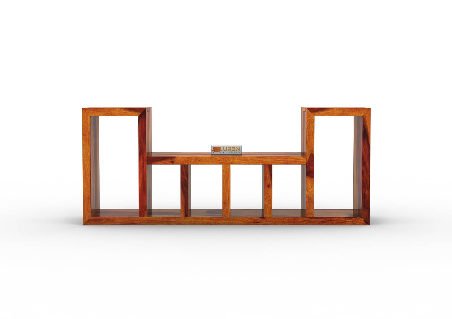 Cogent Tv Unit - Urbnfurnish