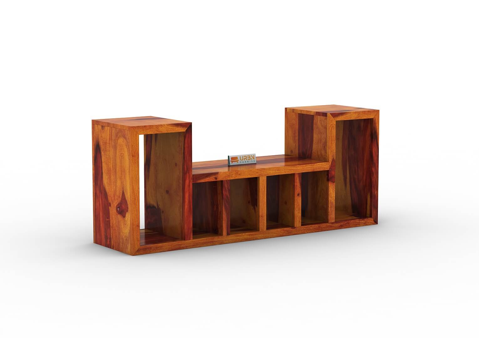 Cogent Tv Unit - Urbnfurnish