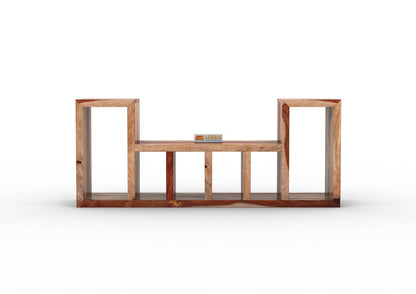 Cogent Tv Unit - Urbnfurnish