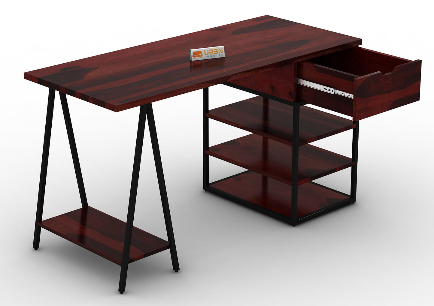 Conale-Study-Table-Mahogany_5