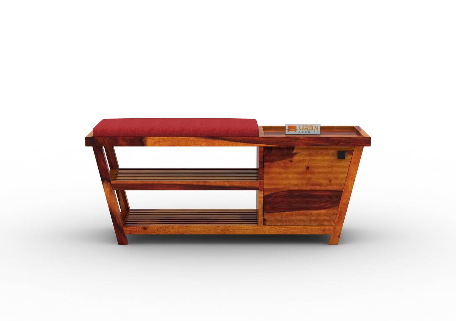 Corral Shoe Rack - Urbnfurnish