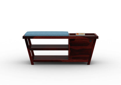 Corral Shoe Rack - Urbnfurnish