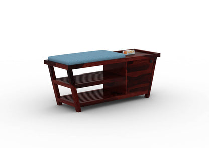 Corral Shoe Rack - Urbnfurnish