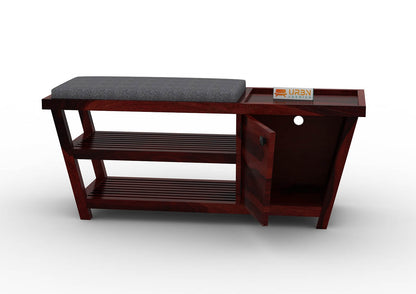 Corral Shoe Rack - Urbnfurnish
