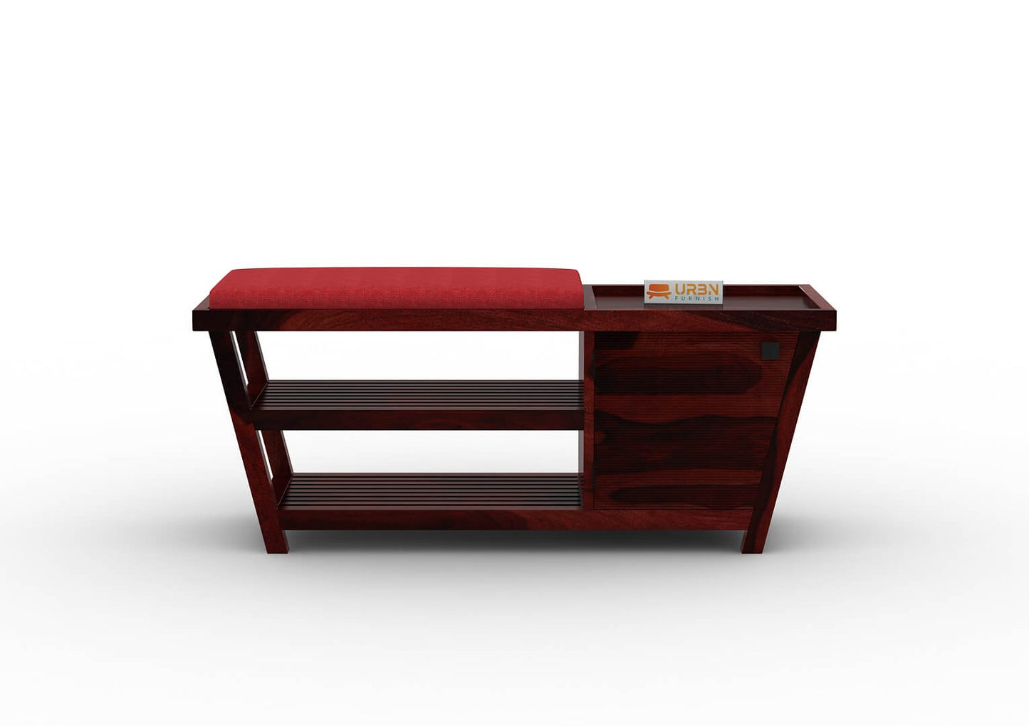 Corral Shoe Rack - Urbnfurnish