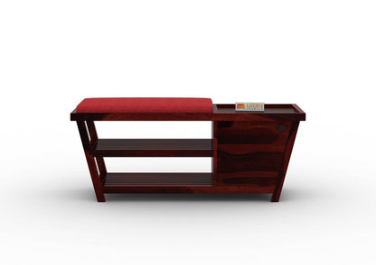 Corral Shoe Rack - Urbnfurnish