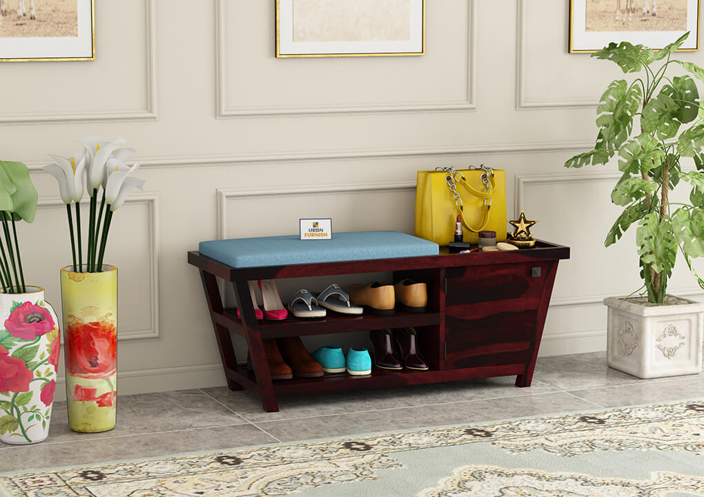Corral-Shoe-Rack-Walnut-Blue_1