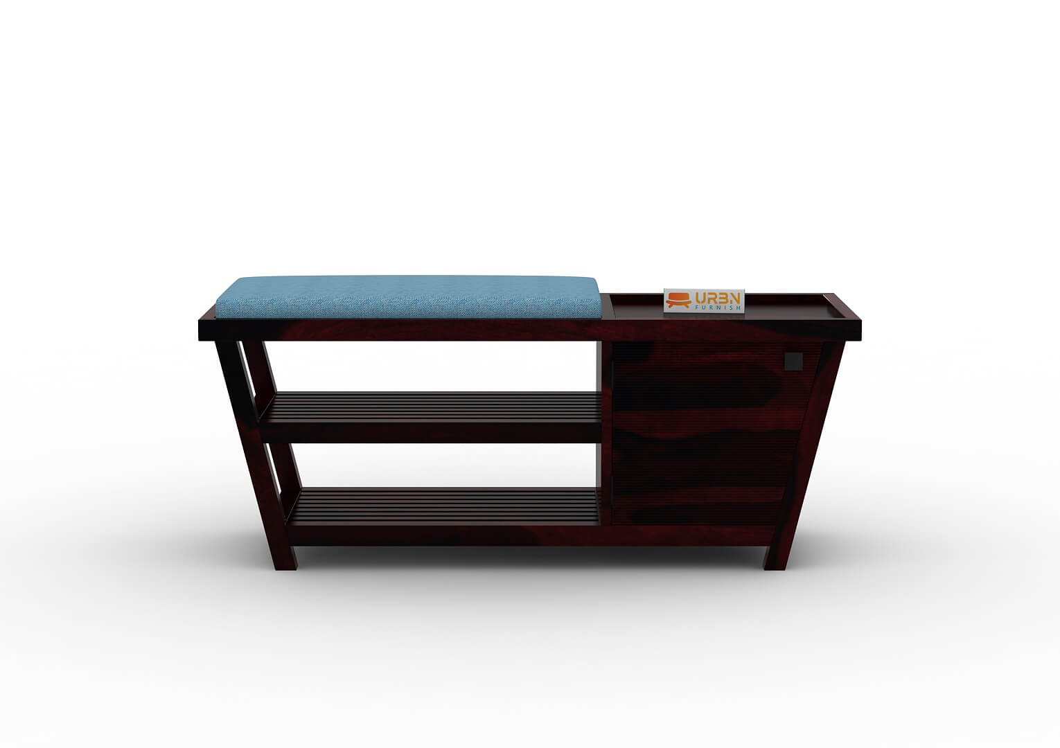 Corral-Shoe-Rack-Walnut-Blue_3