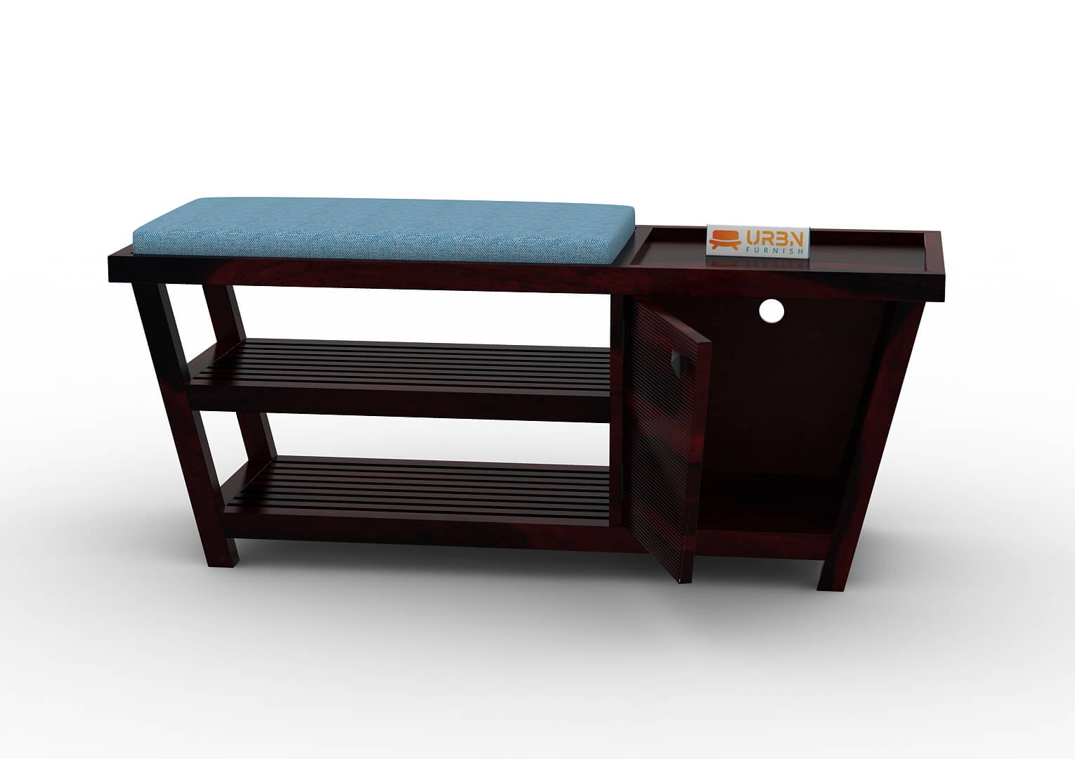 Corral-Shoe-Rack-Walnut-Blue_5